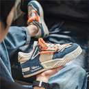 Tênis Masculino Sneaker Tekvian Ignite