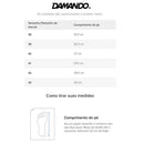 Tênis Masculino Academia Esportivo Leve Confortável Caminhada - Tekvian